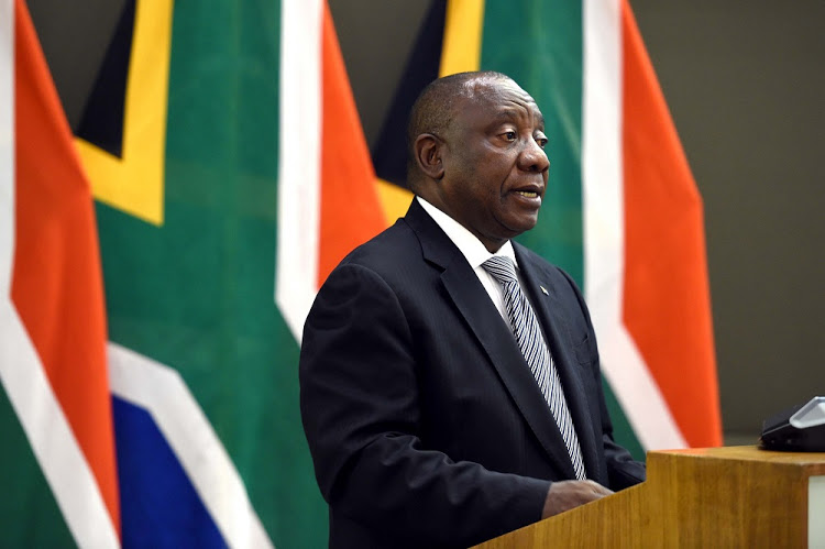 We Will Not Abandon B-BBEE - Ramaphosa | Dear South Africa