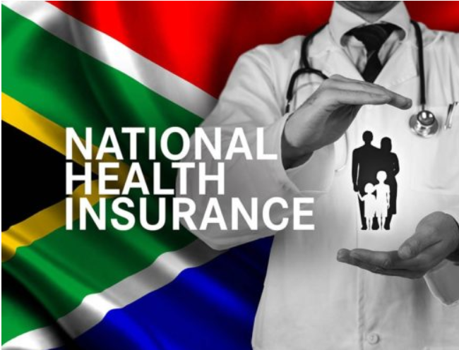 DearSA - National Health Insurance