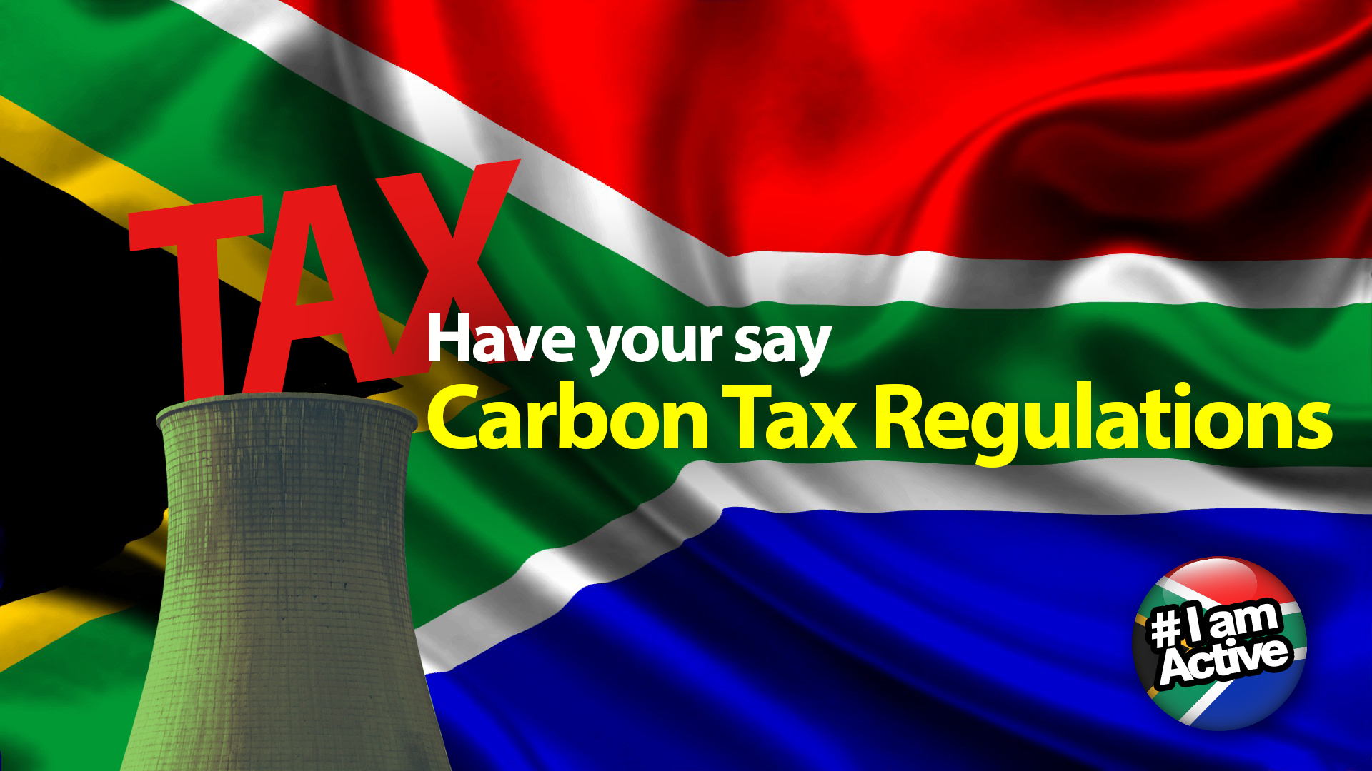 Draft Carbon Tax Regulations 2020 Dear South Africa