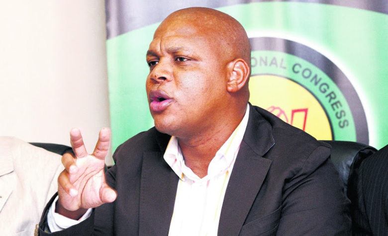 ANC And EFF Differ On Which Land Should Be Expropriated Without 