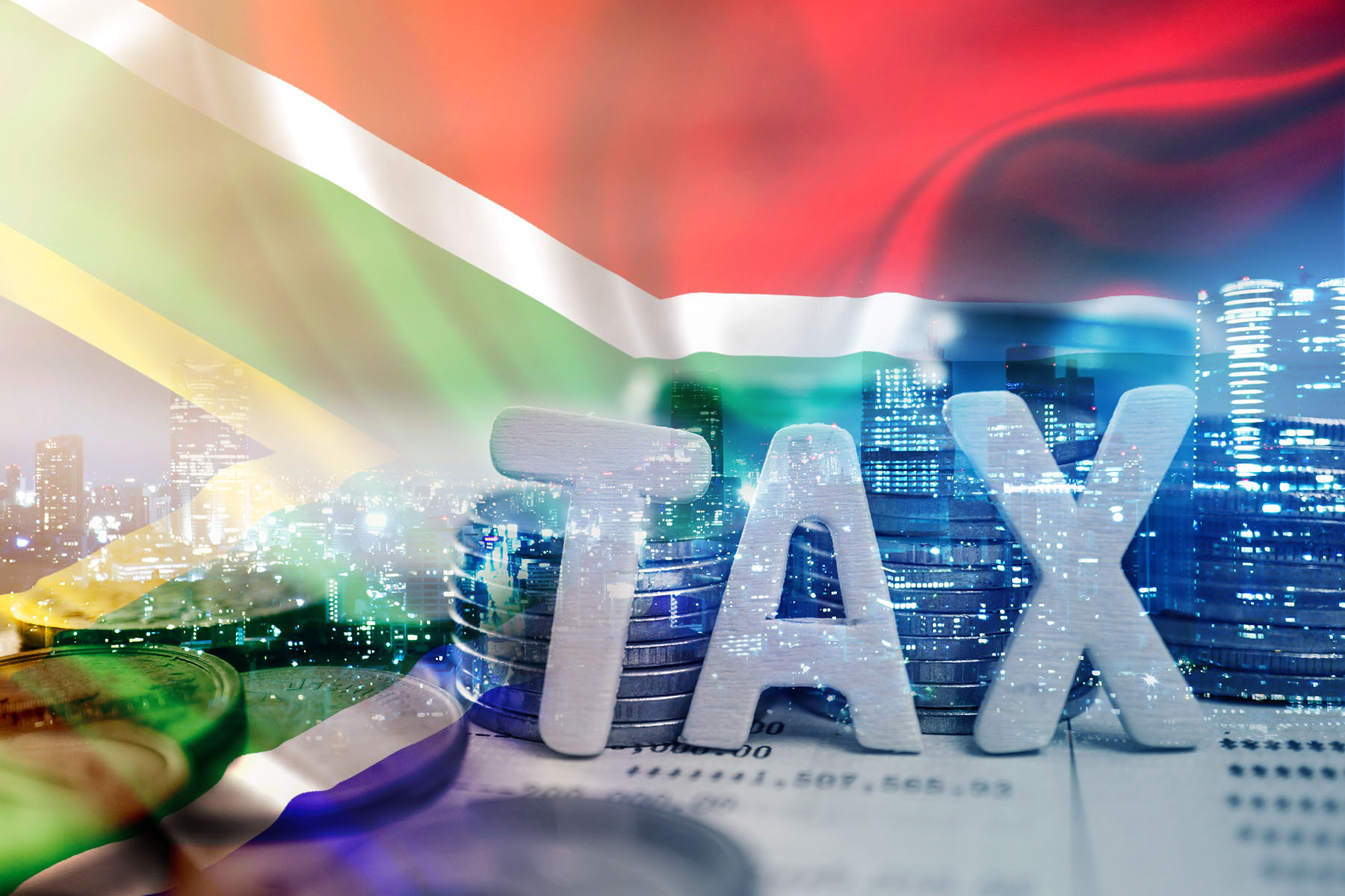 Carbon Tax Dangers And Opportunities Dear South Africa