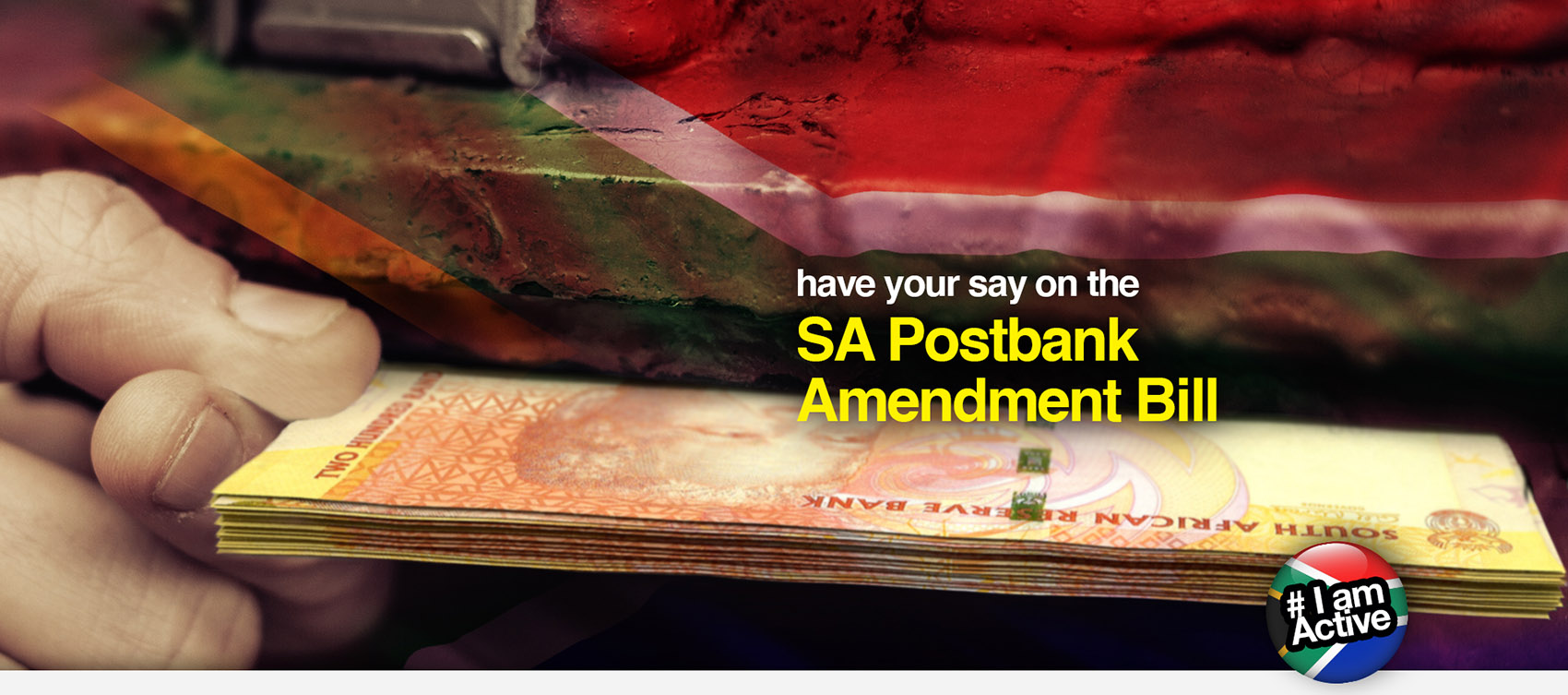 Comment on the proposed state-owned bank DearSA postbank