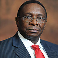 Mlambo Judge President Dunstan Mlambo